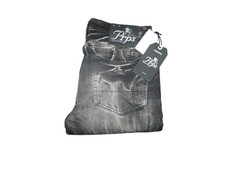 Jeans uomo elasticizzato PRPS