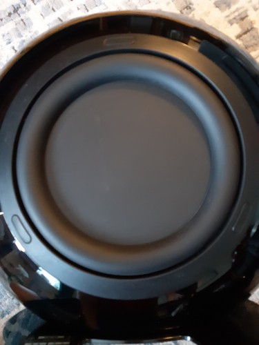 Subwoofer kef htb2 - htb2, funzionante