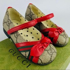 Scarpe da ballo Gucci GG