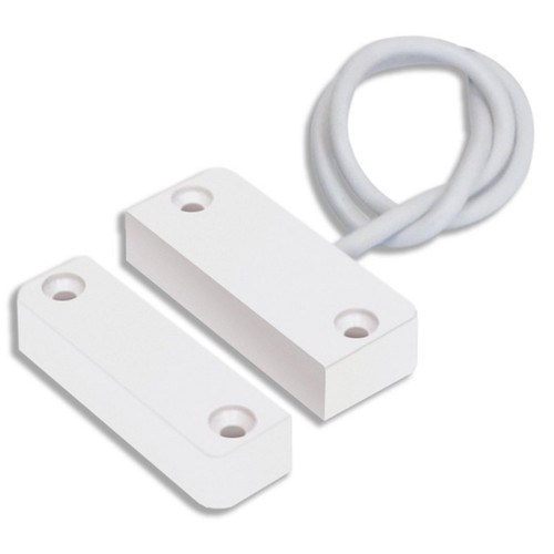 Contatto magnetico antifurto - contatto,