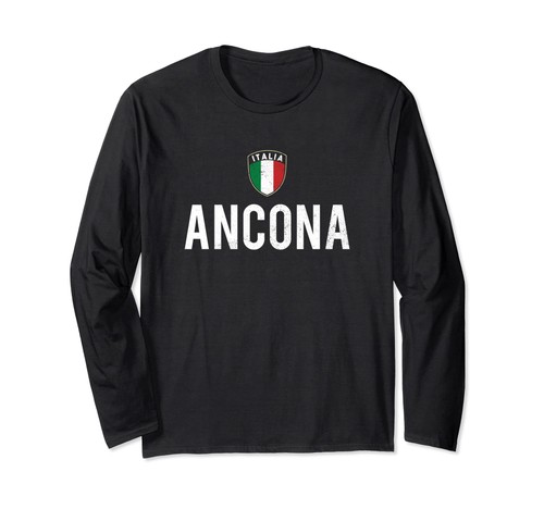 Ancona orgoglio anconetano - ancona,