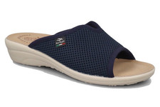 FLY FLOT T4429 FE BLU CIABATTE