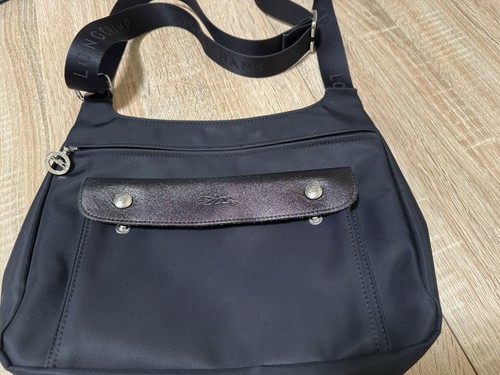Borsa tracolla longchamp - a,