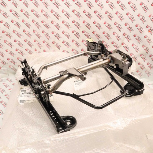 Telaio sedile fiat 500 - sedile,