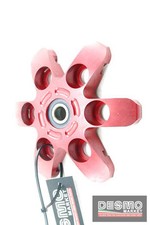 piattello spingi disco