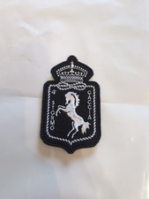 Patch Toppa Aeronautica Aeronautica Militare 4° Stormo Caccia