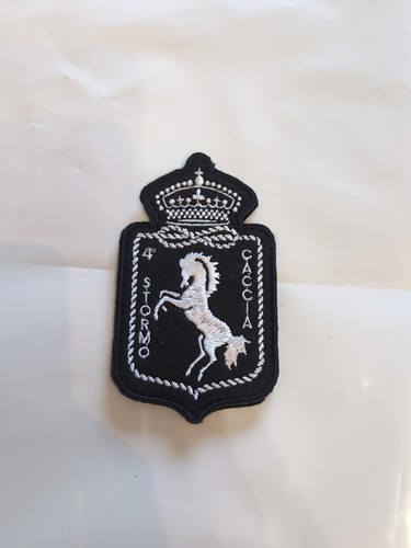 Patch toppa aeronautica - patch,