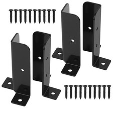 4 Pz Supporto per Pali