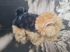 Chiglia Toys Yorkshire Terrier