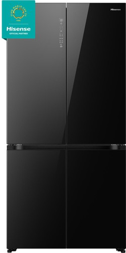 Hisense frigorifero americano - hisense,