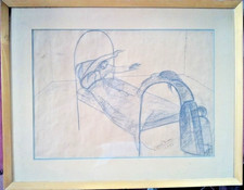 LORENZO VIANI 1934 opera -