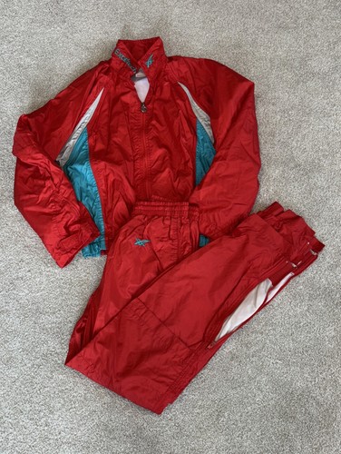 Set giacca pantaloni tuta