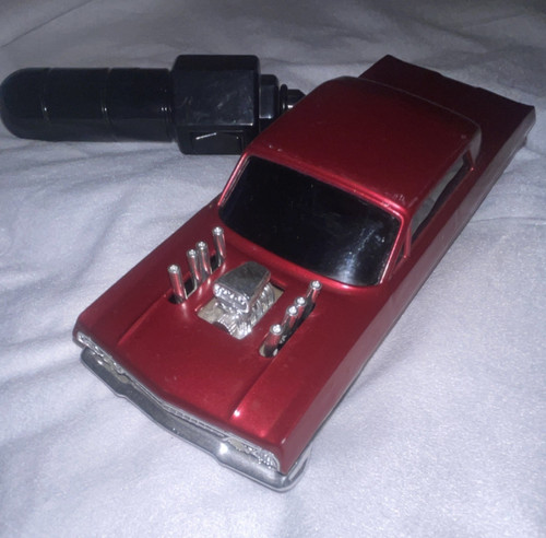 Joker red lowrider - lowrider, ruote