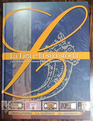 Lira sua storia da - lira,