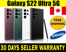 Samsung Galaxy S22 Ultra 6.8"