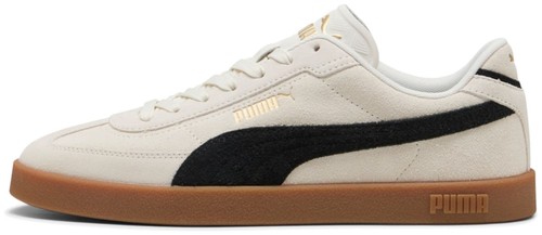 Puma club era suede unisex - club,