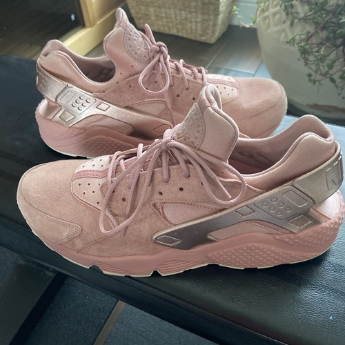 Nike air huarache run - run, premium
