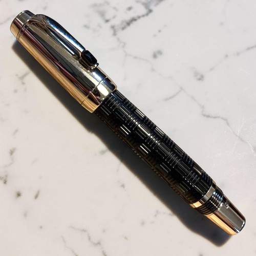 Montblanc boheme doue set - montblanc,