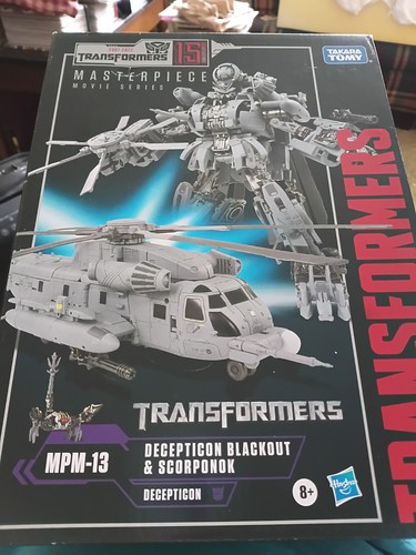 Transformers mpm - mpm, 13