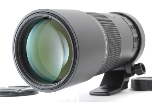 Nikon nikkor 300 f - af-s,