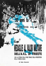 "Medaglie al Valor Militare