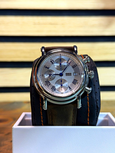 Cronografo doxa one - doxa, one.