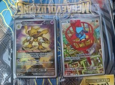 Carte Pokemon Mega Evoluzione