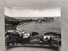 Cartolina Cavo - Isola D' Elba