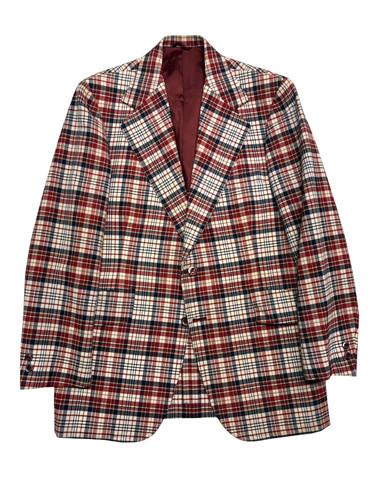 Giacca blazer vintage anni - , 70
