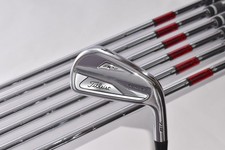 7 pezzi Titleist AP2 718 Set