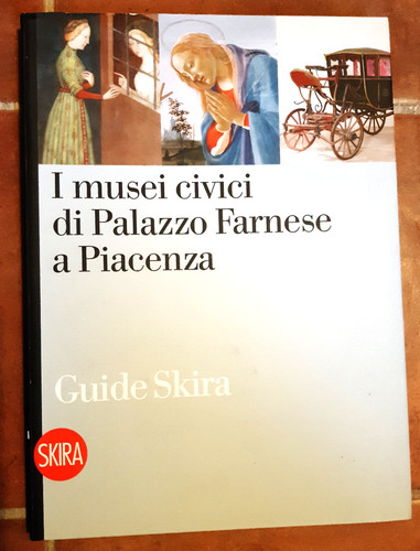 Musei civici palazzo - musei, di