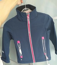 Giubbotto bambino, 104cm 3-4