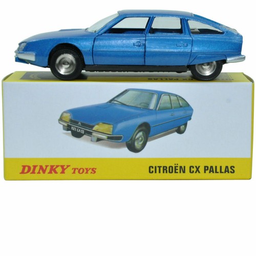011455 citroen cx - 011455, pallas