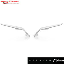 Specchietti Rizoma Stealth