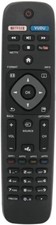 Telecomando nh500up sostituito - telecomando,