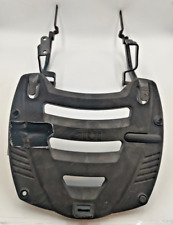 STAFFE E PIASTRA SUPPORTO BAULETTO - YAMAHA FZS 600 FAZER - ANNO 1998 AL 2001