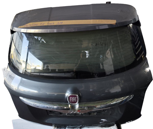 Portellone posteriore fiat - posteriore,