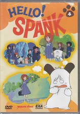 Hello spank vol - hello!, –