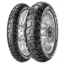 PNEUMATICI GOMME METZELER KAROO 3  90/90 - 21 54 R TL KAROO F