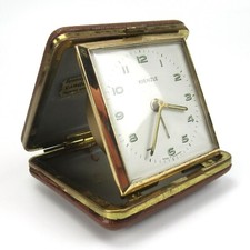 Kienzle Reisewecker Kofferuhr