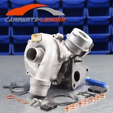 Turbocompressore per Nissan