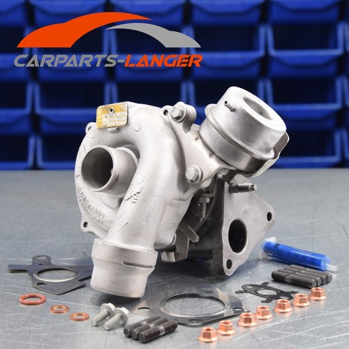 Turbocompressore per nissan - turbocompressore,