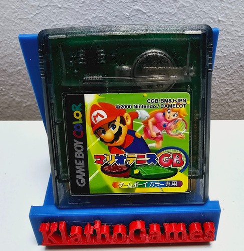 Gioco mario tennis per - gioco:,