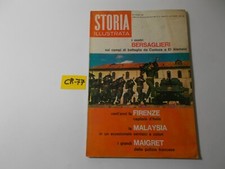 RIVISTA  STORIA ILLUSTRATA -N° 94 SETTEMBRE 1965