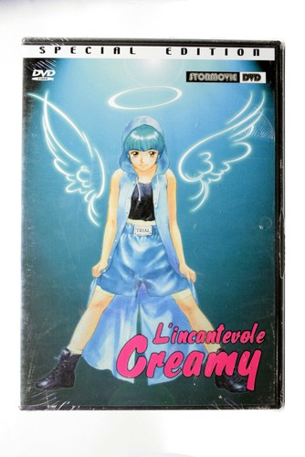 Incantevole creamy special - creamy,