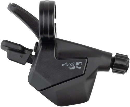 Microshift advent trail - microshift,