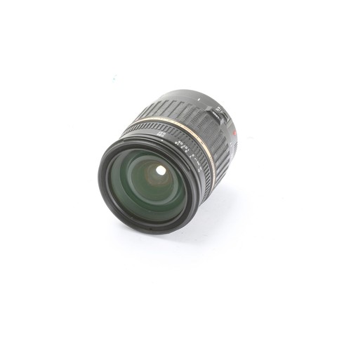 Canon tamron 17 50 ld - tamron, sp
