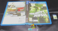 PS VITA Gravity Rush - per