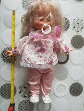 BAMBOLA DOLL CECCON BAMBOLE 40