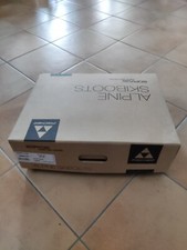 Scarponi da sci Fischer Viron